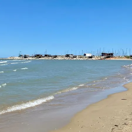 Apartmán Aterno55 Pescara