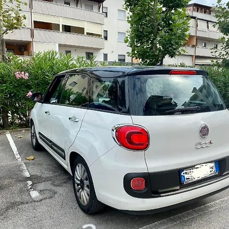 Apartmán Aterno55 *