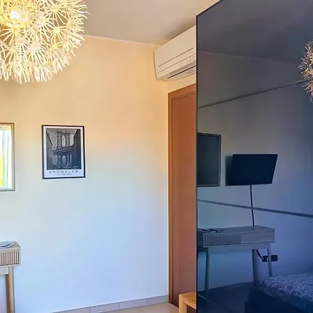 Aterno55 Apartmán *