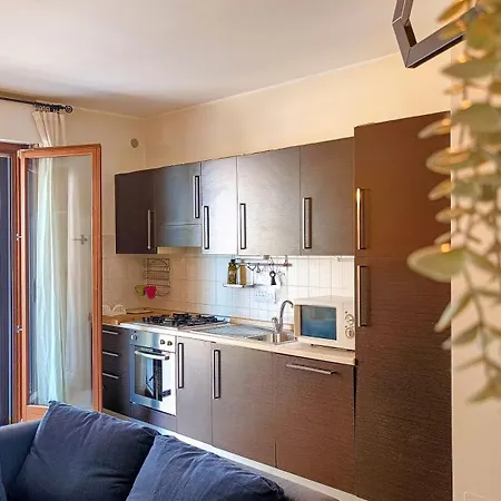Apartmán Aterno55 *