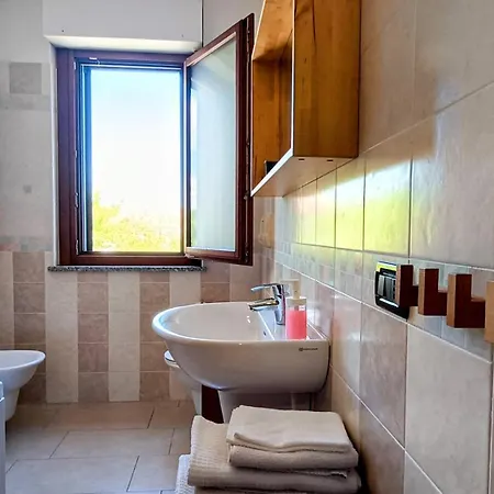 Aterno55 Apartmán Pescara