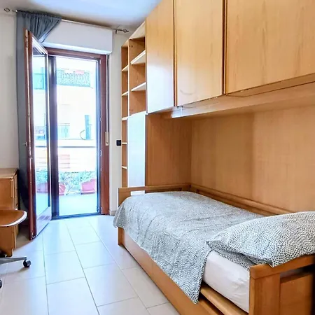 Aterno55 Apartmán