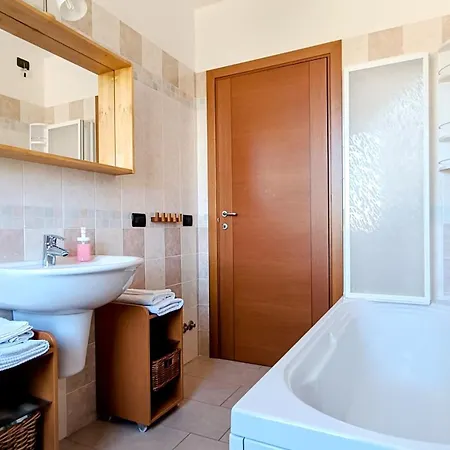 Apartmán Aterno55 *