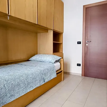 Apartmán Aterno55 Pescara